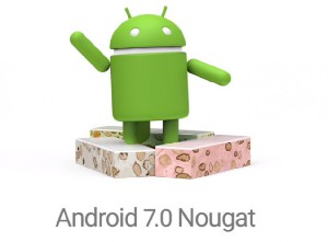 Android N оказался Нугой