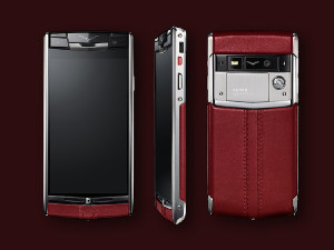 Зачем покупать оригинальный Vertu?
