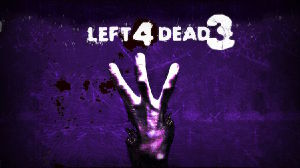 Left 4 Dead 3 слили в сеть