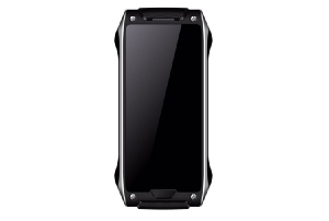 Vkworld Crown V8 получит инновационный дисплей