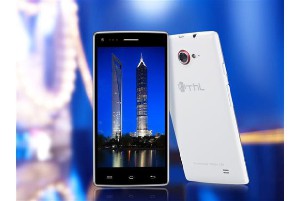 Представлен бюджетный смартфон THL T9 Pro 