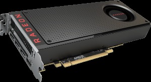 AMD Radeon RX 480 вышла в продажу 