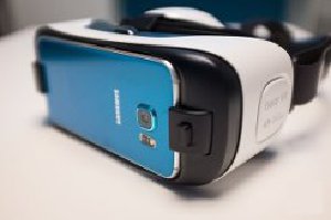 Только владельцам гарнитуры Samsung Gear VR будет доступно видео VR канала NBC