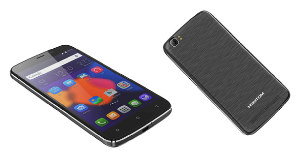 Китайская компания Homtom анонсировала новый бюджетный смартфон HT16, ориентированный в первую очередь на молодежь
