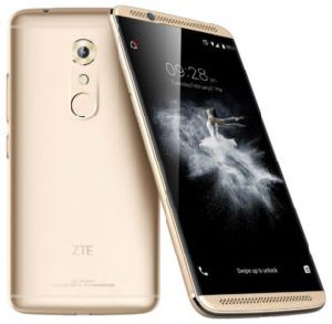 Флагманский смартфон ZTE Axon 7 начал появляться за пределами Китая.
