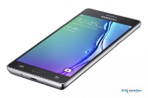 Российский смартфон Samsung Z3 помощнел и обзавелся LTE 
