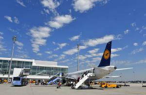 Авиакомпания Lufthansa сообщила, что в октябре 2016 года на ее самолетах начнет работать доступ к Интернету
