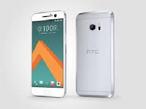 Смартфоны HTC 10, One A9 и One M9 получат Android Nougat