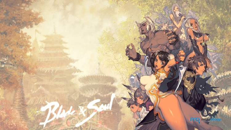 Когда выйдет новый класс в blade and soul