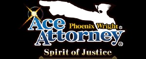 Новый трейлер Phoenix Wright: Ace Attorney - Spirit of Justice