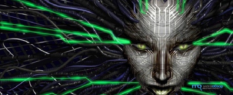 games of 2017 xbox one System Shock