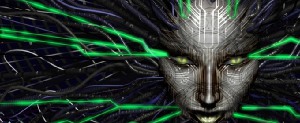 Ремейк игры System Shock может выйти и на PS4