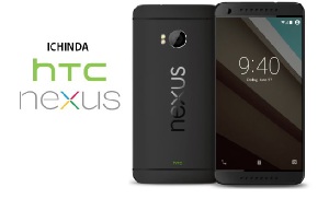 HTC Nexus M1 (Marlin) засветился в бенчмарке