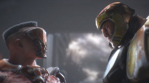 Quake Champions будет бесплатной