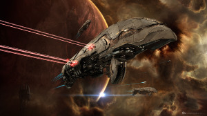 Eve-online: Не трать время зря, получи игровую валюту