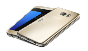 Samsung Galaxy Note 7 засветился в AnTuTu