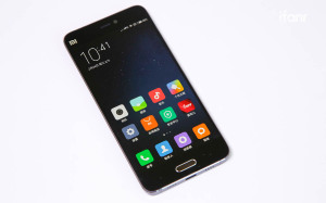Xiaomi выпустит смартфон за 600 долларов