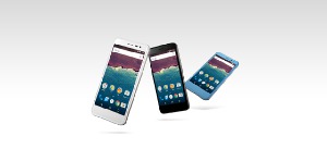 Sharp 507SH - первый водостойкий смартфон Android One