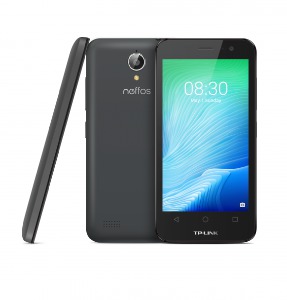 Neffos Y5L - смартфон от TP-LINK