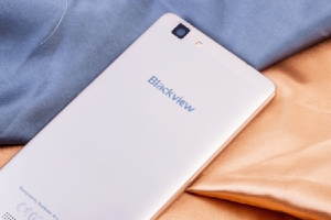 Blackview готовит новый смартфон