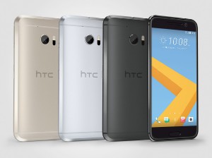 HTC 10 Lifestyle добрался до российских покупателей