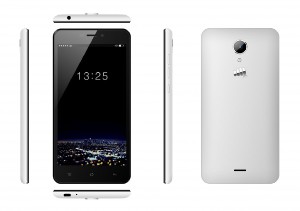 Micromax представила бюджетные смартфона на Android 6.0 Marshmallow