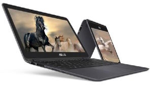 ASUS Zenbook Flip UX360CA готов к мировой экспансии