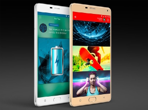 BLU Energy XL порадовал дисплеем на 6 дюймов