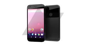 Фото HTC Nexus 5P (Sailfish) в разных цветах