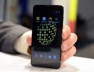 Blackphone полностью провалился