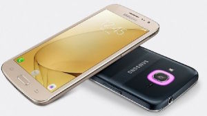 Samsung Galaxy J2 официально анонсировали