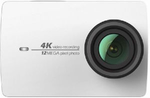 Xiaomi Yi 4K Action Camera 2 уделает конкурентов