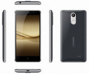 Leagoo M5 стоит всего 70 баксов