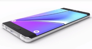Galaxy Note 7 получит новую ОС