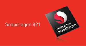 Готовится к анонсу процессор Snapdragon 821