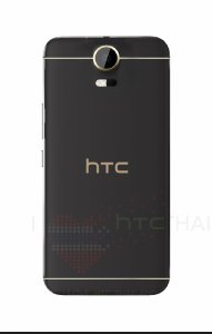 Смартфон среднего уровня HTC Desire 10