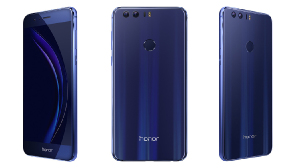 Предварительный обзор Huawei Honor 8. Еще один смартфон на две камеры