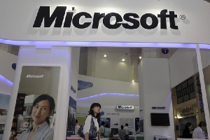 Microsoft увольняет еще 150 человек