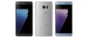 Цена на Samsung Galaxy Note 7
