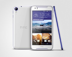 HTC Desire 830 dual sim и HTC Desire 828 скоро в России