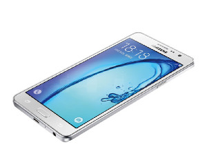 Анонсированы смартфоны Samsung Galaxy On5 Pro и On7 Pro