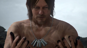 Death Stranding и секретный релиз