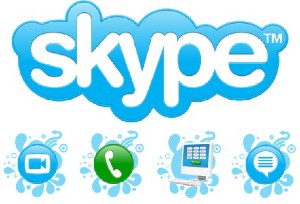 Skype - оставайся всегда на связи со своими друзьями