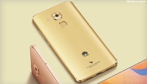 Huawei Maimang 5 выпустили официально