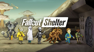 Fallout: Shelter вышла на PC