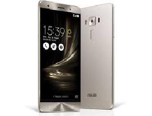 Анонсированы смартфоны ASUS Zenfone 3 Laser и Zenfone 3 Max 