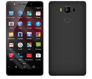 JiaYu S4 получил крутой дисплей