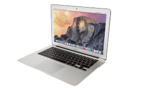 Ноутбук Apple MacBook Air 2017 года может стать последним 