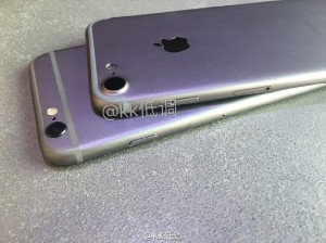 Сравнение iPhone 7 с iPhone 6s