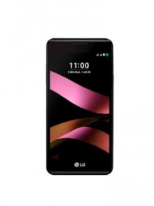 LG X style теперь и в России